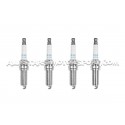 Bougies NGK DILKAR8R9HS pour Renault Megane 4 RS / Alpine A110 1.8Tce