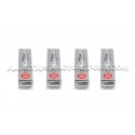 Bujías NGK DILKAR8R9HS para Renault Megane 4 RS / Alpine A110 1.8Tce