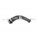 Inlet de turbo Alpha Competition pour BMW M2 / M135i / M235i / 335i / 435i F2x / F3x N55