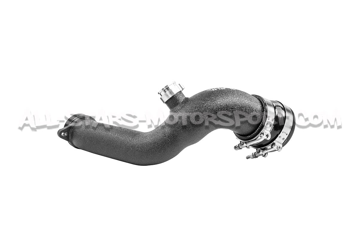 Inlet de turbo Alpha Competition pour BMW M2 / M135i / M235i / 335i / 435i F2x / F3x N55