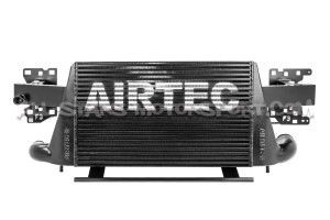 Audi RSQ3 F3 Airtec Intercooler