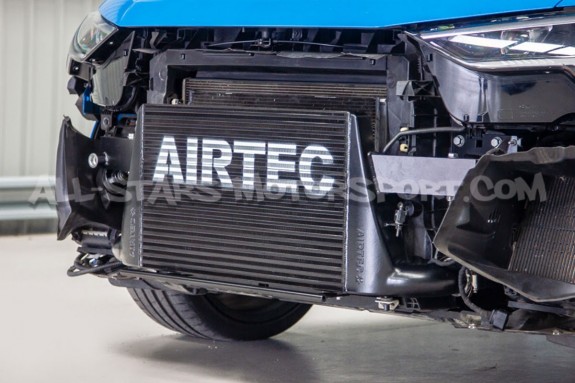 Echangeur Airtec pour Audi RSQ3 F3
