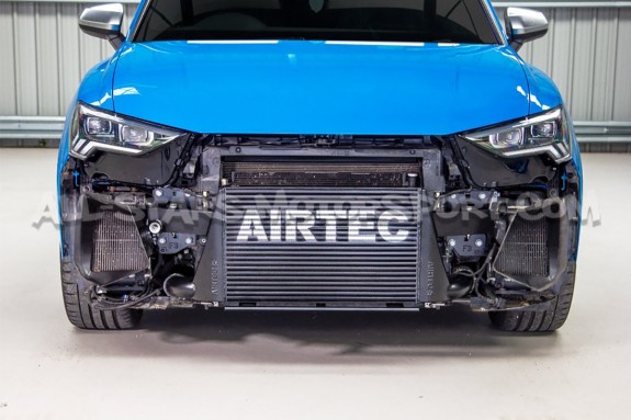 Audi RSQ3 F3 Airtec Intercooler