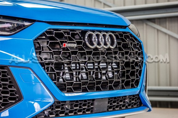 Echangeur Airtec pour Audi RSQ3 F3