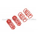 Golf 8 GTI APR Lowering Springs