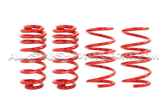Golf 8 GTI APR Lowering Springs