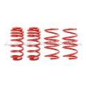Ressorts courts APR pour Golf 8 GTI