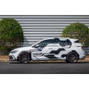 Muelles de suspension APR para Golf 8 GTI