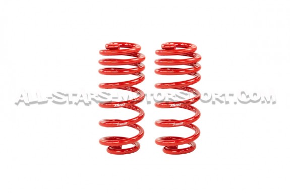 Muelles de suspension APR para Golf 8 GTI