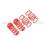 Golf 8 R APR Lowering Springs