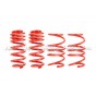 Golf 8 R APR Lowering Springs