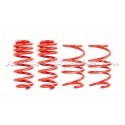 Ressorts courts APR pour Golf 8 R
