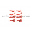 Ressorts courts APR pour Golf 8 R