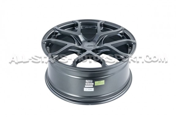 APR A01 Flow Formed Wheel 19 x 8.5 - 5x112 ET45 - Gunmetal