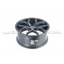 Jante APR A01 Flow Formed 19 x 8.5 - 5x112 ET45 - Gunmetal