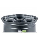 Llanta APR A01 Flow Formed 19 x 8.5 - 5x112 ET45 - Gunmetal