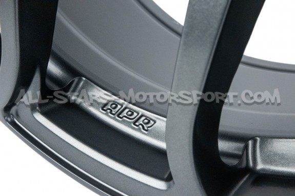 Jante APR A01 Flow Formed 19 x 8.5 - 5x112 ET45 - Gunmetal
