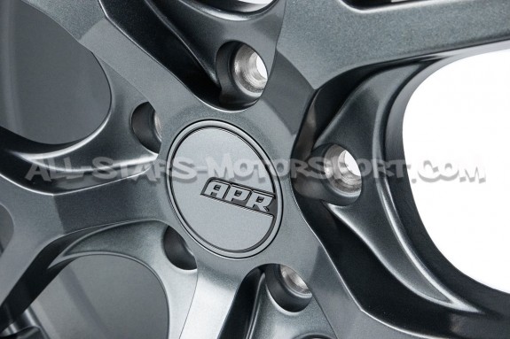 Llanta APR A01 Flow Formed 19 x 8.5 - 5x112 ET45 - Gunmetal