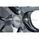 Jante APR A01 Flow Formed 19 x 8.5 - 5x112 ET45 - Gunmetal