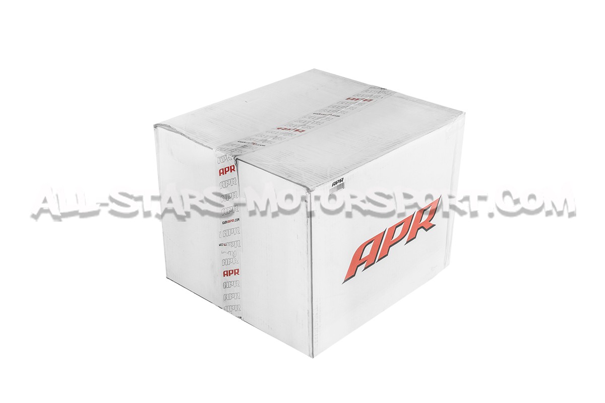 APR A02 Flow Formed Wheel 19 x 8.5 - 5x112 ET45 - Gunmetal