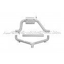 Echappement catback APR pour Golf 7 GTI / Leon 3 Cupra