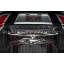 Echappement catback APR pour Golf 7 GTI / Leon 3 Cupra