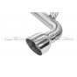 Echappement catback APR pour Golf 7 GTI / Leon 3 Cupra