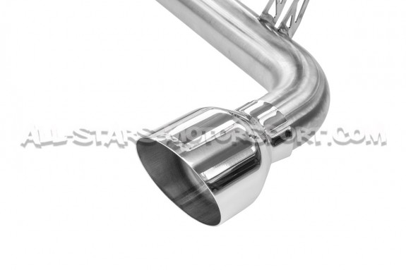 Golf 7 GTI / Leon 3 Cupra APR Catback Exhaust System