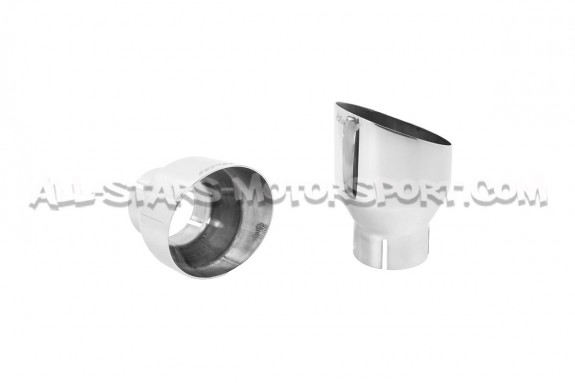 Golf 7 GTI / Leon 3 Cupra APR Catback Exhaust System
