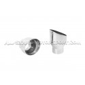 Escape catback APR para Golf 7 GTI / Leon 3 Cupra
