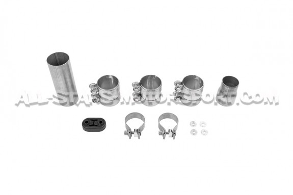 Echappement catback APR pour Golf 7 GTI / Leon 3 Cupra