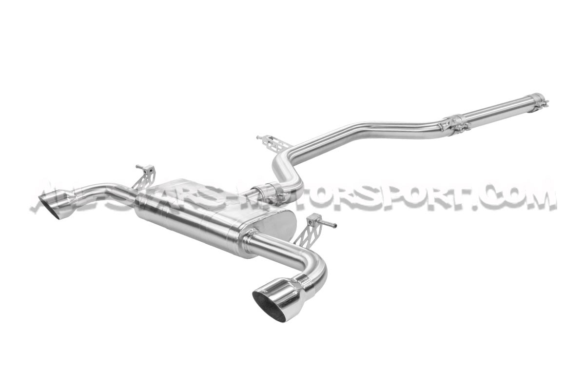 AME Exhaust Catback Volkswagen Golf Mk6 Gti Ea888 2.0T 2008~2013 main image 0
