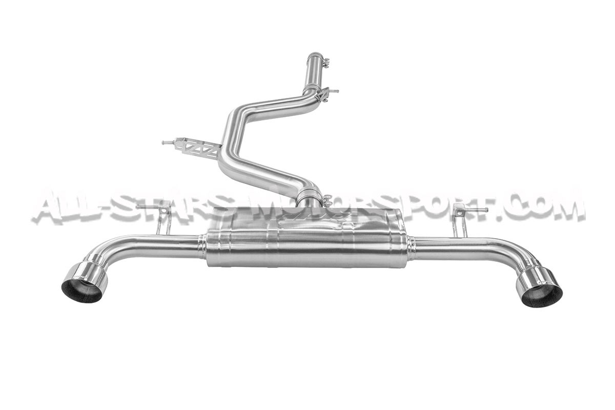 AME Exhaust Catback Volkswagen Golf Mk6 Gti Ea888 2.0T 2008~2013