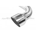 Golf 8 GTI APR Catback Exhaust System