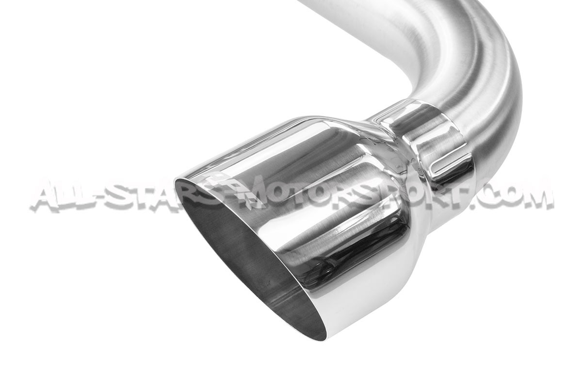 AME Exhaust Catback Volkswagen Golf Mk6 Gti Ea888 2.0T 2008~2013 main image 1