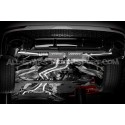 Escape catback APR para Audi RSQ8
