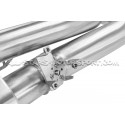 Audi RSQ8 APR Catback Exhaust System
