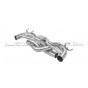 Echappement catback APR pour Porsche 911 992 Turbo