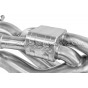 Echappement catback APR pour Porsche 911 992 Turbo