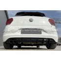 Echappement catback APR pour Polo AW GTI