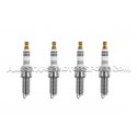 Suzuki Swift Sport ZC33S HKS Super Fire Ruthenium Racing Spark Plugs