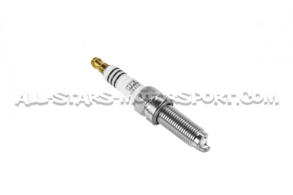 Bujias Ruthenium HKS Super Fire Racing para Suzuki Swift Sport ZC33S