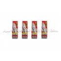 Suzuki Swift Sport ZC33S HKS Super Fire Ruthenium Racing Spark Plugs