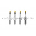 Bujias Ruthenium HKS Super Fire Racing para Honda Civic Type R FK2 ...