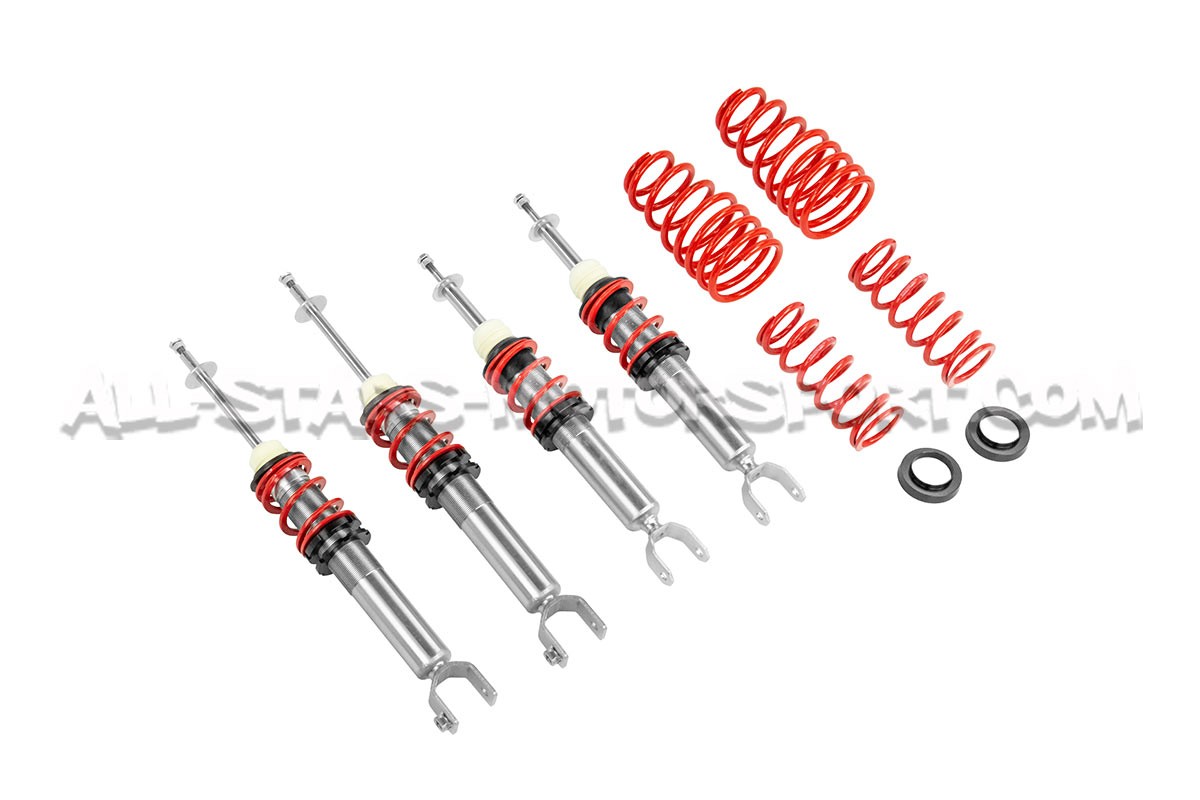 Kit combinés filetés V-MAXX X-Street pour Mazda MX5 ND