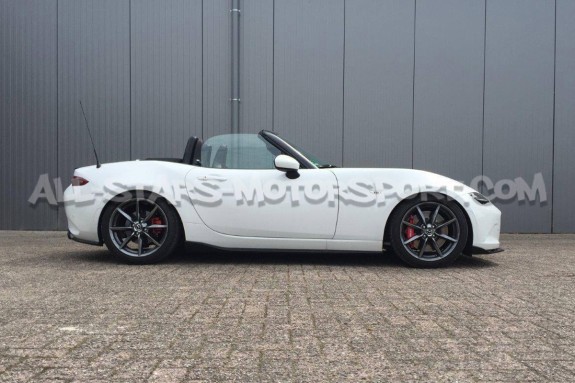 Kit combinés filetés V-MAXX X-Street pour Mazda MX5 ND