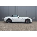 Kit combinés filetés V-MAXX X-Street pour Mazda MX5 ND