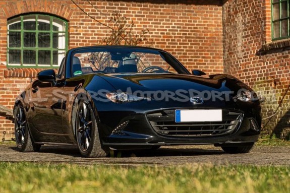 Kit combinés filetés V-MAXX X-Street pour Mazda MX5 ND