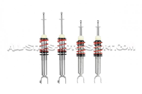 Kit combinés filetés V-MAXX X-Street pour Mazda MX5 ND
