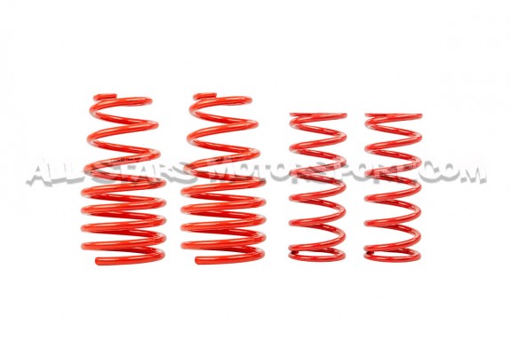 Kit combinés filetés V-MAXX X-Street pour Mazda MX5 ND